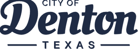 City of Denton